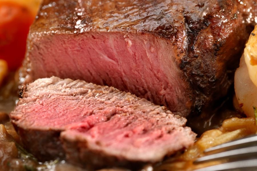 What to Serve with Beef Tenderloin