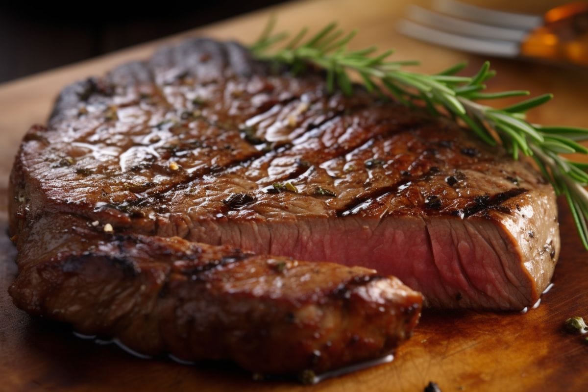 How To Make Sirloin Steak Tender_