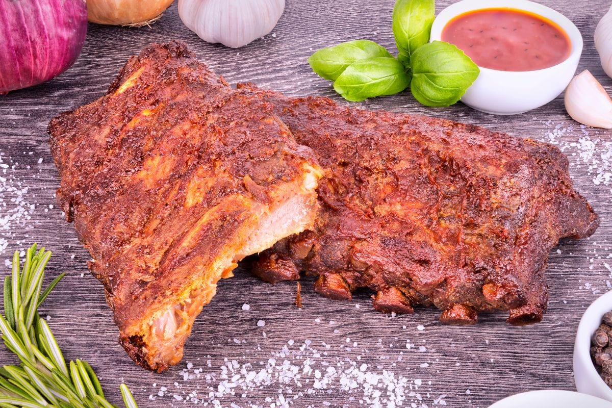 How Many Ribs Per Person? Get The Number Right This Time