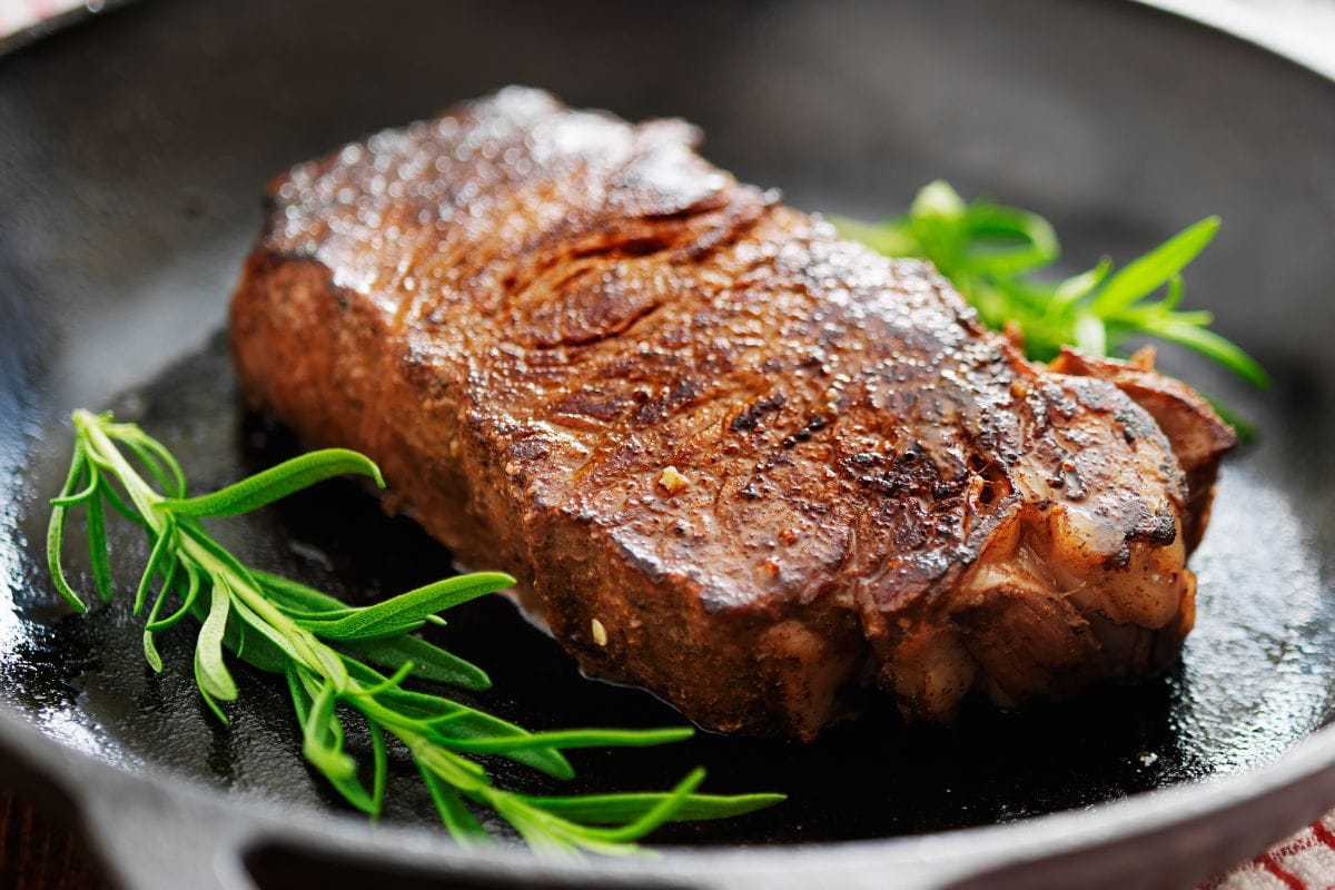 Best Steak To Grill 10 Delicious Choices!