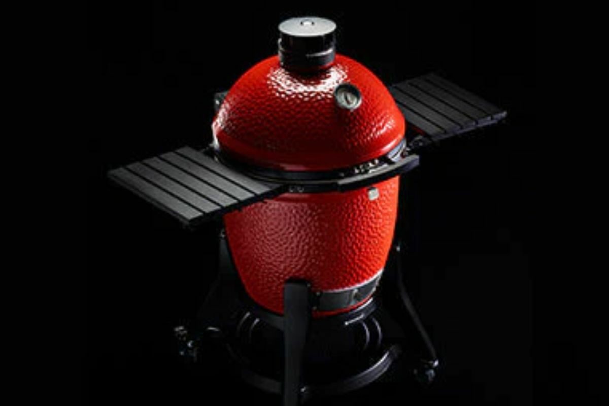 Kamado Joe Series Grill