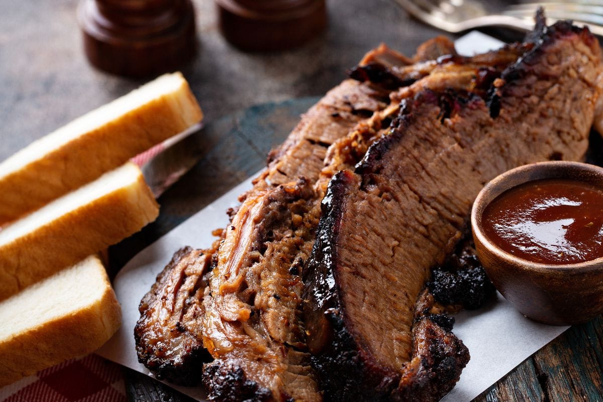 Brisket Recipes