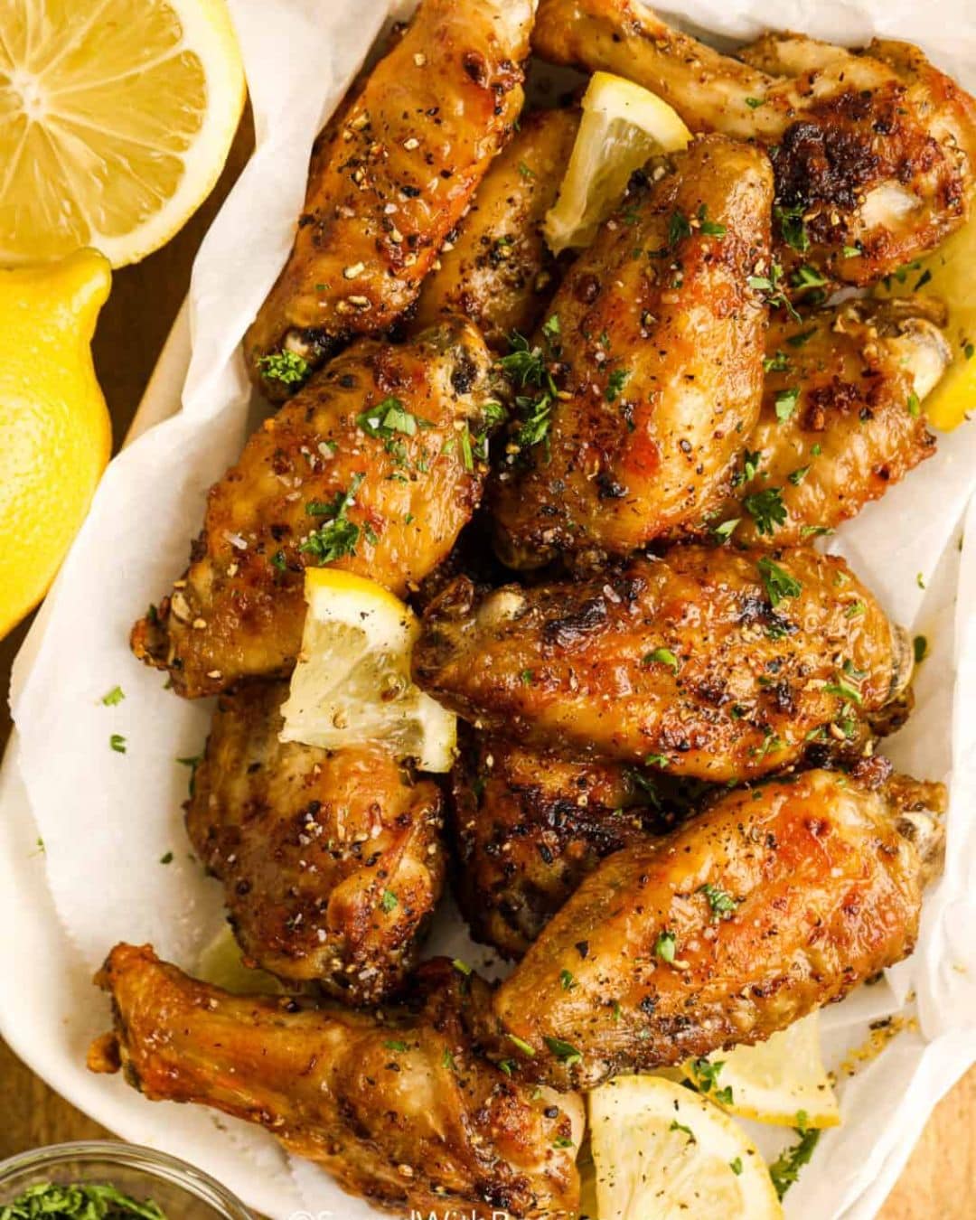 24 Chicken Wings Recipes For Any Occasion