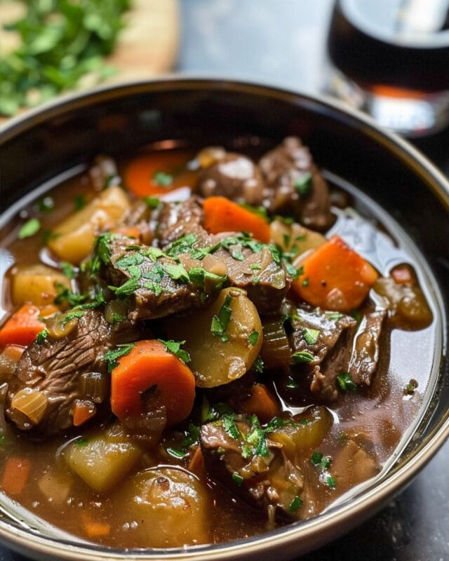 24 Beef Stew Recipes To Warm Up Those Cold Evenings