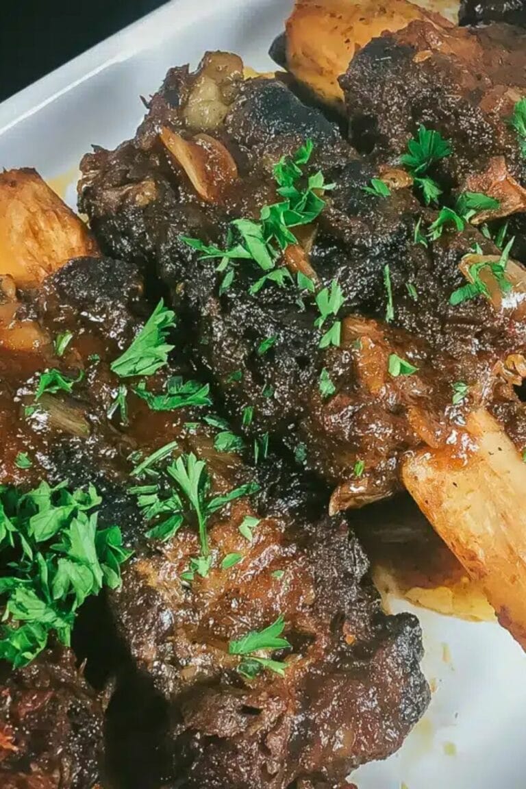 24 Beef Ribs Recipes For Lip Smacking Ribs!