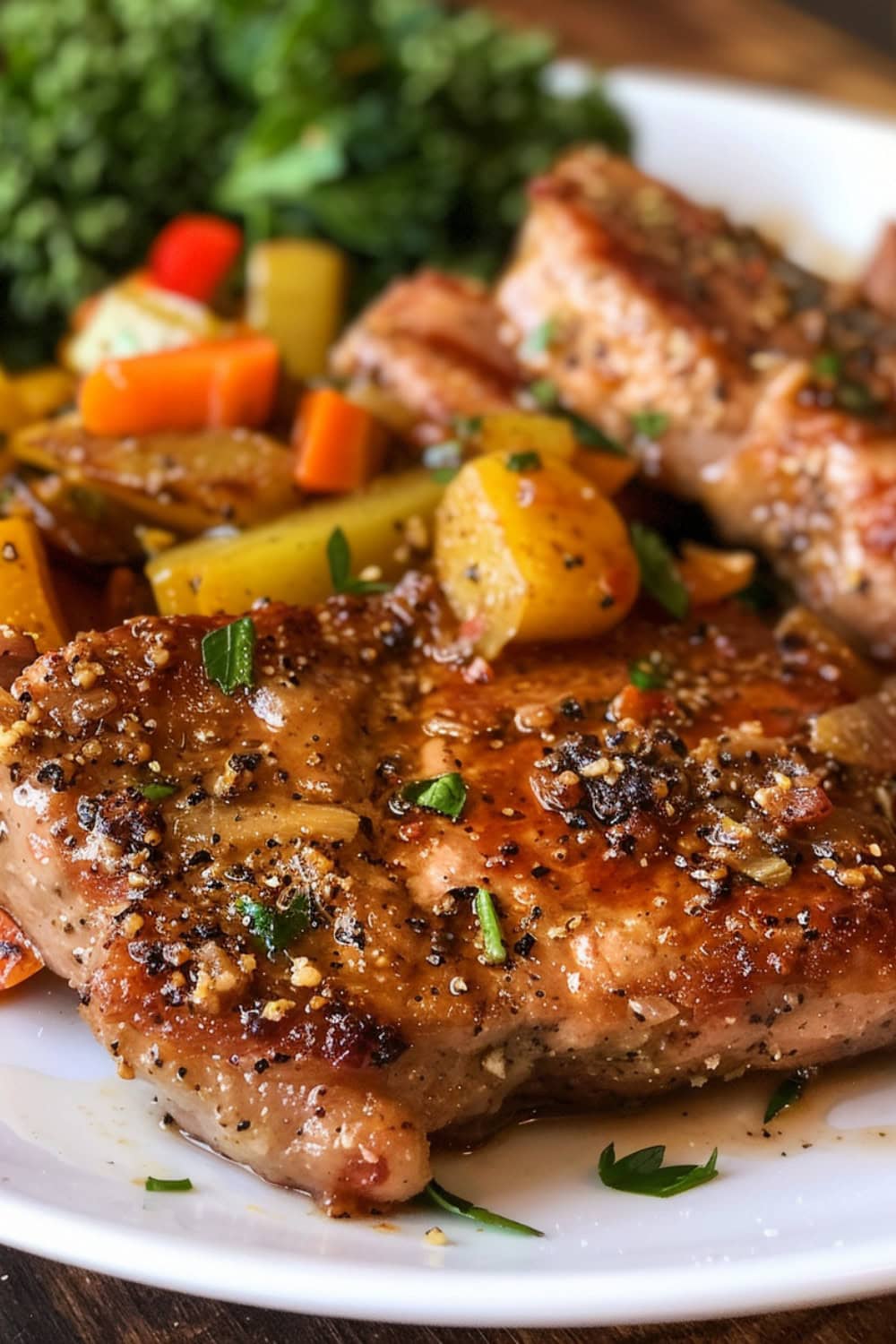 24 Pork Chops Recipes That Will Blow Your Mind