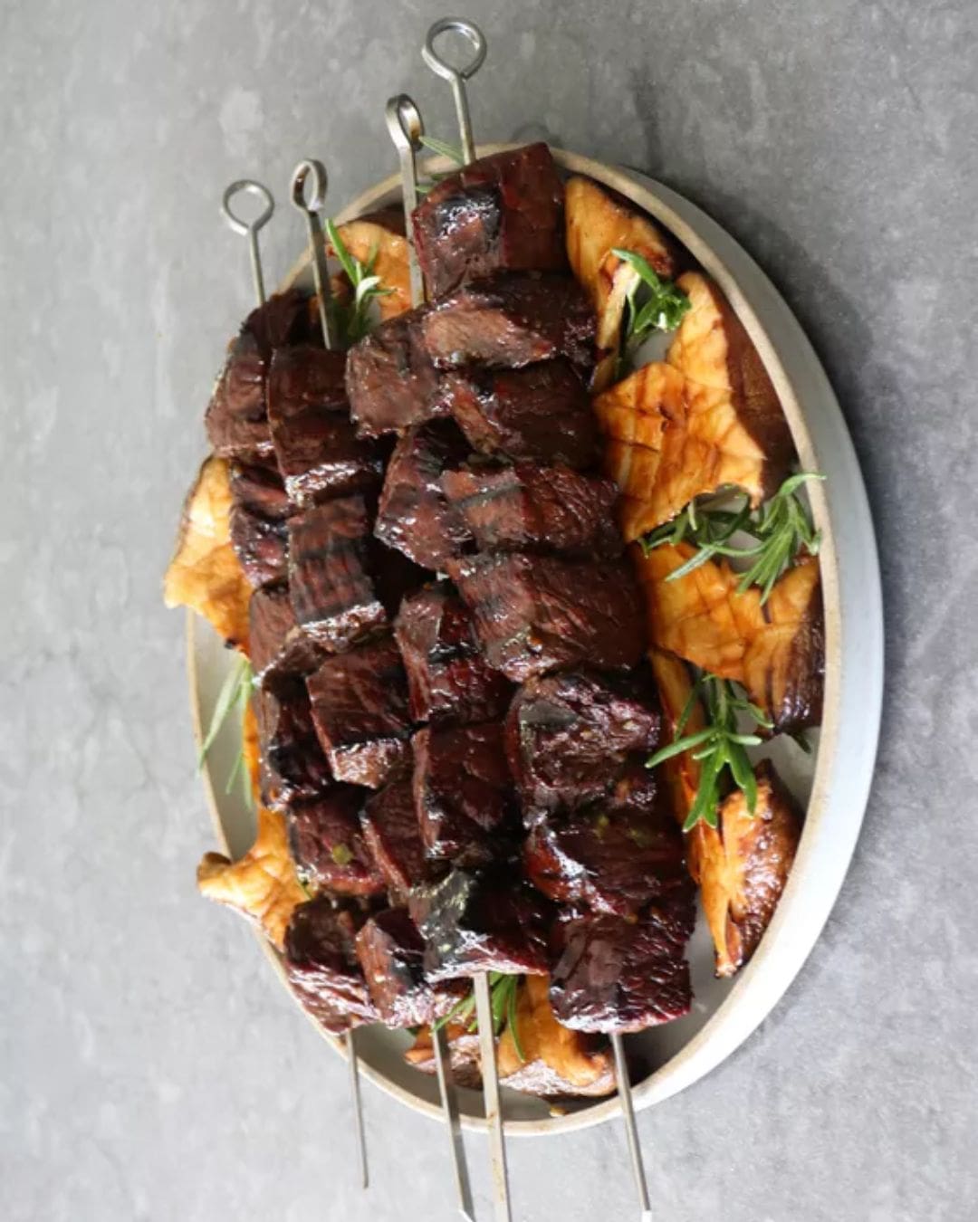 30 Beef Grilling Recipes That Will Brighten Up Your Summer Menu!