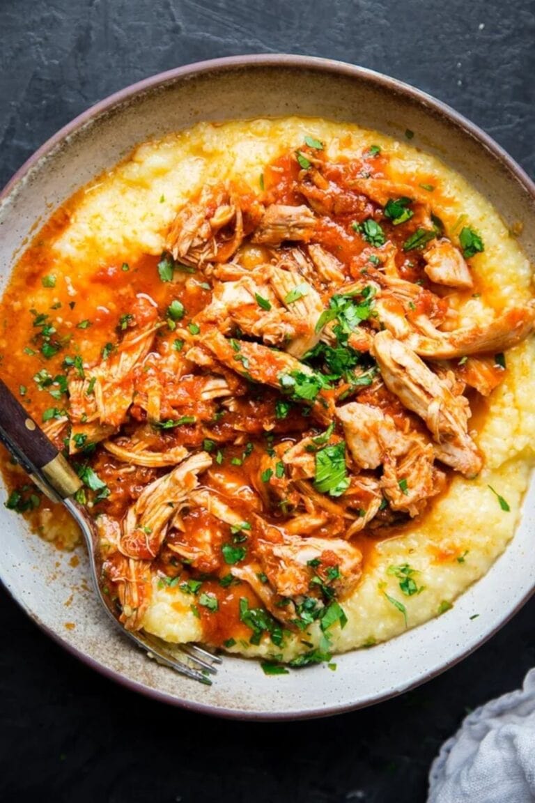 30 Chicken Thigh Instant Pot Recipes That Will Make Dinnertime A Breeze!