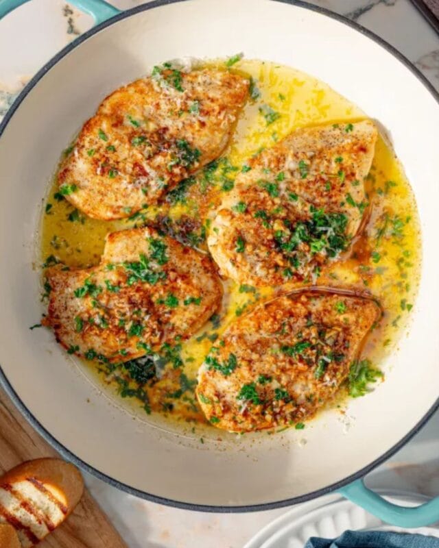 30 Chicken Cutlet Recipes That Will Make Every Meal A Treat!